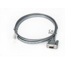 Vertiv Avocent 1 x RJ-45 Mâle - 1 x DB-9 Femelle Vertiv Avocent 1 x RJ-45 Mâle - 1 x DB-9 Femelle