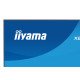 iiyama ProLite XB2497HSU-W1 écran PC 60,5 cm (23.8") 1920 x 1080 pixels Full HD LED Blanc