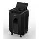 Fellowes Automax 80M destructeur de papier Découpage en particules 22 cm Noir Fellowes Automax 80M destructeur de papier Découpage en particules 22 cm Noir
