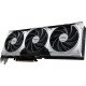 MSI VENTUS GEFORCE RTX 5080 16G 3X OC PLUS carte graphique NVIDIA 16 Go GDDR7 MSI VENTUS GEFORCE RTX 5080 16G 3X OC PLUS carte graphique NVIDIA 16 Go GDDR7