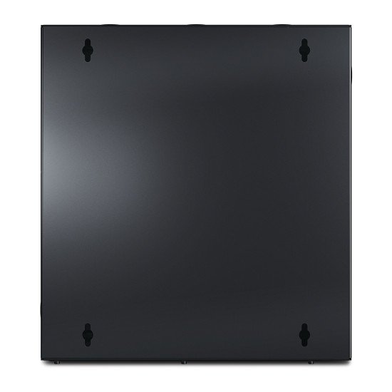 APC NetShelter WX Wall-Mount Enclosure 13U Glass Door Black Rack monté sur le mur Noir