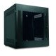 APC NetShelter WX Wall-Mount Enclosure 13U Glass Door Black Rack monté sur le mur Noir