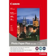 Canon Papier photo semi-brillant extra SG-201 4 × 6 po (10 × 15 cm)- 50 feuilles Canon Papier photo semi-brillant extra SG-201 4 × 6 po (10 × 15 cm)- 50 feuilles