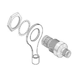 Cisco Lightning Arrestor 20dBi antenne Cisco Lightning Arrestor 20dBi antenne