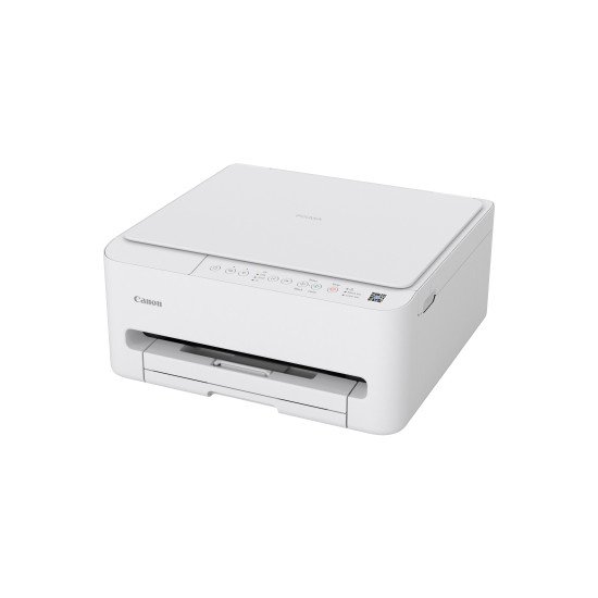 Canon PIXMA TS4150i Jet d'encre A4 1200 x 1200 DPI Wifi Canon PIXMA TS4150i Jet d'encre A4 1200 x 1200 DPI Wifi