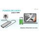 i-tec USB-C Metal Nano 2x Display Docking Station + Power Delivery 100 W