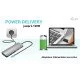 i-tec USB-C Metal Nano 2x Display Docking Station + Power Delivery 100 W i-tec USB-C Metal Nano 2x Display Docking Station + Power Delivery 100 W