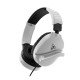 Turtle Beach Casque gaming multiplateforme Recon 70 - PS5, PS4, PC, Switch, et appareils mobiles avec prise 3,5 mm - microphone à bascule, écouteurs de 40 mm Turtle Beach Casque gaming multiplateforme Recon 70 - PS5, PS4, PC, Switch, et appareils mobiles avec prise 3,5 mm - microphone à bascule, écouteurs de 40 mm