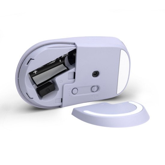 HP Souris sans fil silencieuse 400 HP Souris sans fil silencieuse 400