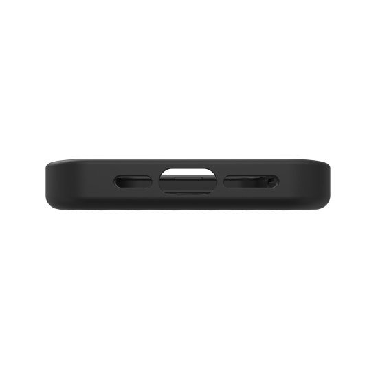 ZAGG Denali Snap coque de protection pour téléphones portables 17 cm (6.7") Housse Noir