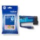 Brother Cartouche d'encre haute capacité LC527XLC d'origine - Cyan Brother Cartouche d'encre haute capacité LC527XLC d'origine - Cyan
