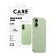 PanzerGlass CARE by ® Fashionable Case Transparent X-Ray Soft Basic iPhone 17 coque de protection pour téléphones portables Housse PanzerGlass CARE by ® Fashionable Case Transparent X-Ray Soft Basic iPhone 17 coque de protection pour téléphones portables Housse