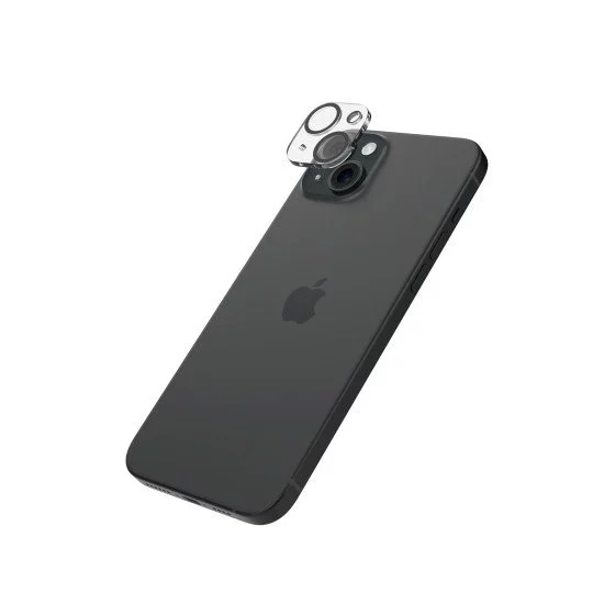 InvisibleShield Glass Elite Protecteur d'objectif caméra Apple 1 pièce(s) InvisibleShield Glass Elite Protecteur d'objectif caméra Apple 1 pièce(s)