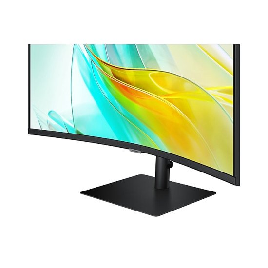 Samsung ViewFinity LS34C652UAUXEN écran PC 86,4 cm (34") 3440 x 1440 pixels