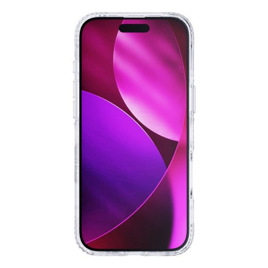 Tech21 T21 APPLE AP-1037 EVOLITE MGSAFE-CLR coque de protection pour téléphones portables 16,5 cm (6.5") Housse Noir