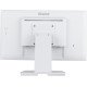 iiyama ProLite T2252MSC-W2AG écran PC 54,5 cm (21.4") 1920 x 1080 pixels Full HD LCD Écran tactile Blanc