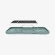 Spigen Parallax S (MagFit) coque de protection pour téléphones portables 17,5 cm (6.9") Housse Vert
