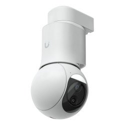 Ubiquiti G6 PTZ Sphérique Caméra de sécurité IP Intérieure et extérieure 3864 x 2160 pixels Plafond/Mur/Poteau