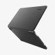 Spigen ACS11541 sacoche d'ordinateurs portables 33 cm (13") Housse Noir