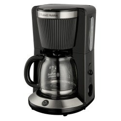 Russell Hobbs Brontë Semi-automatique Machine à café filtre 1,25 L