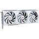 MSI VENTUS GEFORCE RTX 5080 16G 3X OC WHITE carte graphique NVIDIA 16 Go GDDR7