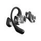 SHOKZ OpenFit Écouteurs Sans fil Crochets auriculaires Appels/Musique/Sport/Au quotidien Bluetooth Noir SHOKZ OpenFit Écouteurs Sans fil Crochets auriculaires Appels/Musique/Sport/Au quotidien Bluetooth Noir