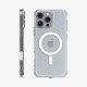 Spigen iPhone 16 Pro Max Case coque de protection pour téléphones portables Blanc Spigen iPhone 16 Pro Max Case coque de protection pour téléphones portables Blanc