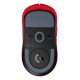 Logitech Pro X Superlight 2 SE souris Gaming Droitier RF sans fil Optique 44000 DPI
