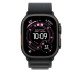 Apple MG9G4ZM/A accessoire intelligent à porter sur soi Bande Noir Titane, Polyester, Spandex Apple MG9G4ZM/A accessoire intelligent à porter sur soi Bande Noir Titane, Polyester, Spandex