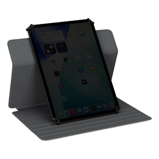 Targus THZ997GL étui pour tablette 29,2 cm (11.5") Folio porte carte Noir