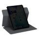 Targus THZ997GL étui pour tablette 29,2 cm (11.5") Folio porte carte Noir