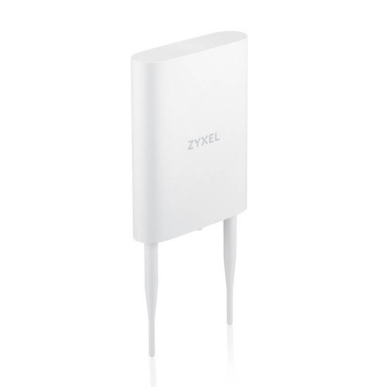 Zyxel NWA55BE 5100 Mbit/s Blanc Connexion Ethernet POE