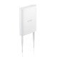 Zyxel NWA55BE 5100 Mbit/s Blanc Connexion Ethernet POE