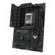 ASUS TUF GAMING A620-PRO WIFI AMD A620 Emplacement AM5 ATX ASUS TUF GAMING A620-PRO WIFI AMD A620 Emplacement AM5 ATX