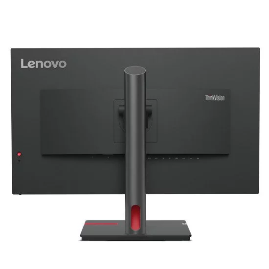 Lenovo ThinkVision P32p-30 LED display 80 cm (31.5") 3840 x 2160 pixels 4K Ultra HD Noir Lenovo ThinkVision P32p-30 LED display 80 cm (31.5") 3840 x 2160 pixels 4K Ultra HD Noir