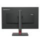 Lenovo ThinkVision P32p-30 LED display 80 cm (31.5") 3840 x 2160 pixels 4K Ultra HD Noir