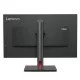 Lenovo ThinkVision P32p-30 LED display 80 cm (31.5") 3840 x 2160 pixels 4K Ultra HD Noir Lenovo ThinkVision P32p-30 LED display 80 cm (31.5") 3840 x 2160 pixels 4K Ultra HD Noir