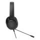 Lenovo H110 Gaming Headset Casque Avec fil Arceau Jouer Noir Lenovo H110 Gaming Headset Casque Avec fil Arceau Jouer Noir
