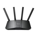 ASUS RT-BE58U V2 routeur sans fil 2.5 Gigabit Ethernet Bi-bande (2,4 GHz / 5 GHz) Noir