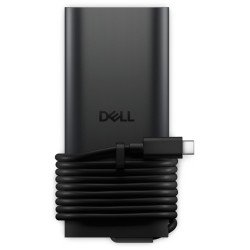 DELL 12K3X adaptateur de puissance & onduleur Intérieure 130 W Noir