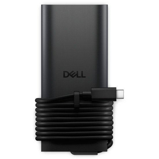 DELL 12K3X adaptateur de puissance & onduleur Intérieure 130 W Noir