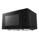 Panasonic NN-SM22QBEPG micro-onde Noir Micro-onde simple Comptoir 20 L 800 W Panasonic NN-SM22QBEPG micro-onde Noir Micro-onde simple Comptoir 20 L 800 W