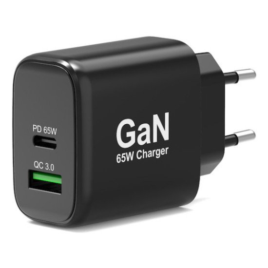 Port Designs 902104EU chargeur d'appareils mobiles Universel Noir Secteur Charge rapide Intérieure Port Designs 902104EU chargeur d'appareils mobiles Universel Noir Secteur Charge rapide Intérieure