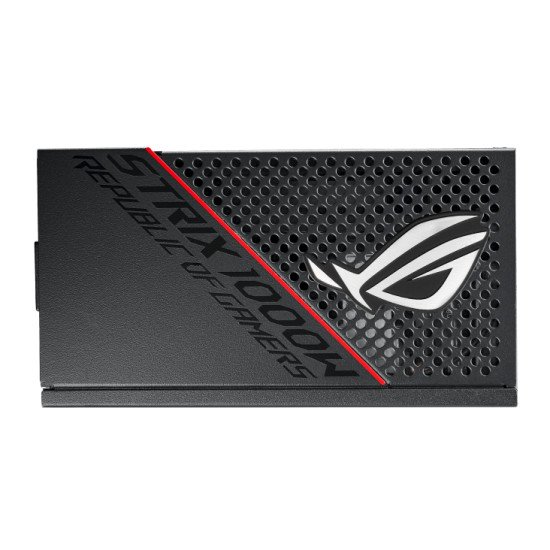 ASUS ROG STRIX 1000W Gold (16-pin cable) unité d'alimentation d'énergie 20+4 pin ATX Noir