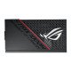 ASUS ROG STRIX 1000W Gold (16-pin cable) unité d'alimentation d'énergie 20+4 pin ATX Noir