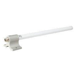 LevelOne OAN-4102 antenne Antenne omni-directionnelle Type-N 10 dBi