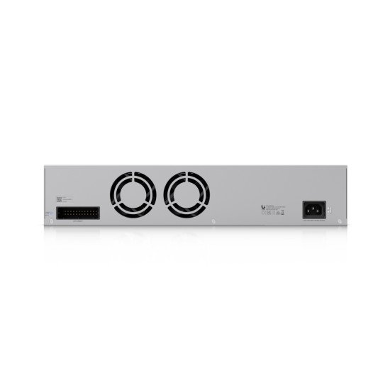 Ubiquiti UNAS Pro NAS Rack (2 U) Cortex-A Cortex-A57 8 Go Gris Ubiquiti UNAS Pro NAS Rack (2 U) Cortex-A Cortex-A57 8 Go Gris