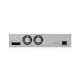 Ubiquiti UNAS Pro NAS Rack (2 U) Cortex-A Cortex-A57 8 Go Gris Ubiquiti UNAS Pro NAS Rack (2 U) Cortex-A Cortex-A57 8 Go Gris