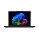 Lenovo ThinkPad T16 Gen 5 (Intel) Copilot+ PC Intel Core Ultra 7 355 Ordinateur portable 40,6 cm (16") WUXGA 32 Go LPDDR5x-SDRAM 512 Go SSD Wi-Fi 7 (802.11be) Windows 11 Pro Anglais Noir