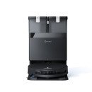 Ecovacs DEEBOT T50 OMNI Gen3 0,26 L Noir